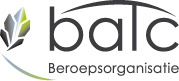 BATC Beroepsorganisatie logo